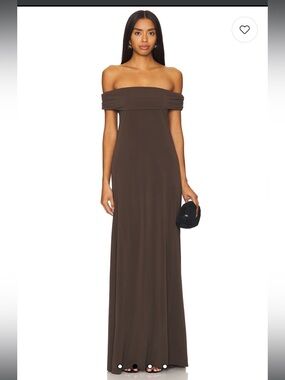 Sofie Maxi Dress